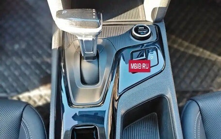 Hyundai ix35, 2021 год, 1 240 350 рублей, 12 фотография