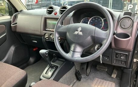 Mitsubishi Pajero Mini II, 2012 год, 583 000 рублей, 10 фотография