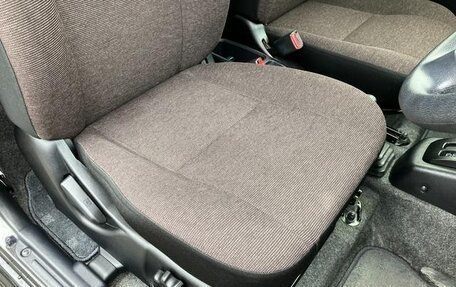 Mitsubishi Pajero Mini II, 2012 год, 583 000 рублей, 11 фотография