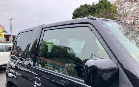 Mitsubishi Pajero Mini II, 2012 год, 583 000 рублей, 21 фотография