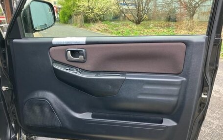 Mitsubishi Pajero Mini II, 2012 год, 583 000 рублей, 15 фотография