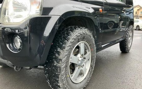 Mitsubishi Pajero Mini II, 2012 год, 583 000 рублей, 23 фотография