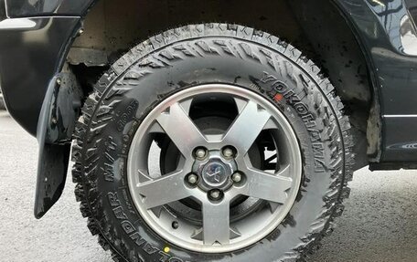 Mitsubishi Pajero Mini II, 2012 год, 583 000 рублей, 19 фотография