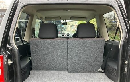 Mitsubishi Pajero Mini II, 2012 год, 583 000 рублей, 16 фотография