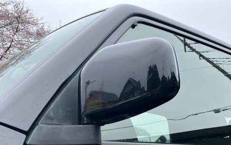 Mitsubishi Pajero Mini II, 2012 год, 583 000 рублей, 34 фотография