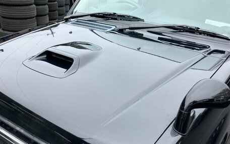 Mitsubishi Pajero Mini II, 2012 год, 583 000 рублей, 24 фотография