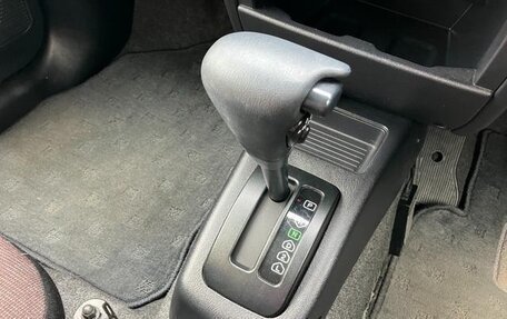 Mitsubishi Pajero Mini II, 2012 год, 583 000 рублей, 38 фотография