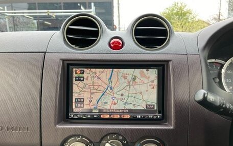 Mitsubishi Pajero Mini II, 2012 год, 583 000 рублей, 37 фотография