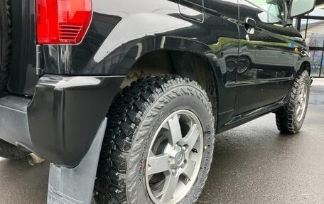 Mitsubishi Pajero Mini II, 2012 год, 583 000 рублей, 32 фотография