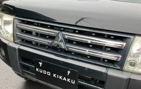 Mitsubishi Pajero Mini II, 2012 год, 583 000 рублей, 25 фотография