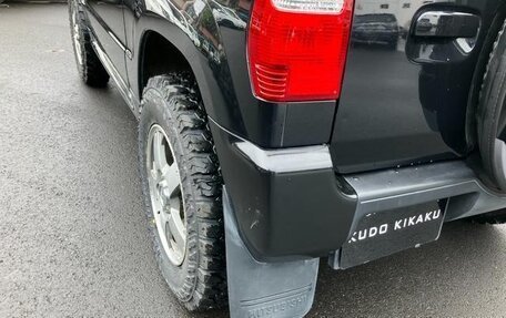 Mitsubishi Pajero Mini II, 2012 год, 583 000 рублей, 31 фотография