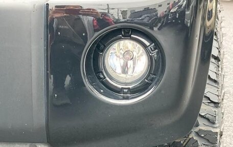 Mitsubishi Pajero Mini II, 2012 год, 583 000 рублей, 27 фотография