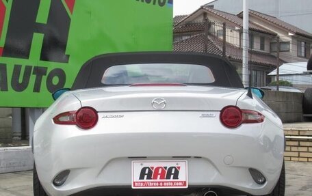 Mazda Roadster IV (ND), 2016 год, 1 483 000 рублей, 6 фотография