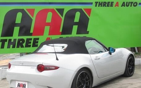 Mazda Roadster IV (ND), 2016 год, 1 483 000 рублей, 8 фотография