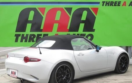 Mazda Roadster IV (ND), 2016 год, 1 483 000 рублей, 7 фотография