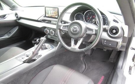 Mazda Roadster IV (ND), 2016 год, 1 483 000 рублей, 17 фотография