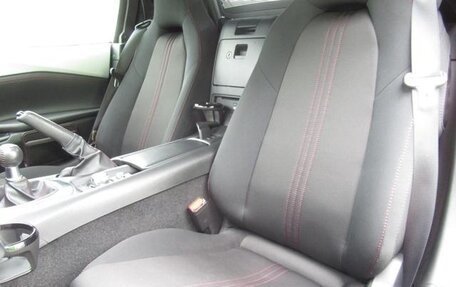 Mazda Roadster IV (ND), 2016 год, 1 483 000 рублей, 22 фотография