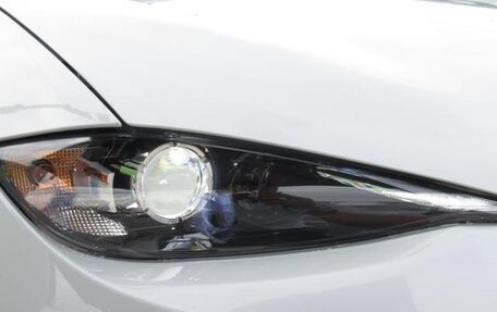 Mazda Roadster IV (ND), 2016 год, 1 483 000 рублей, 24 фотография