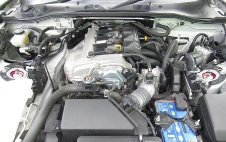 Mazda Roadster IV (ND), 2016 год, 1 483 000 рублей, 23 фотография