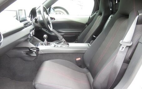 Mazda Roadster IV (ND), 2016 год, 1 483 000 рублей, 20 фотография