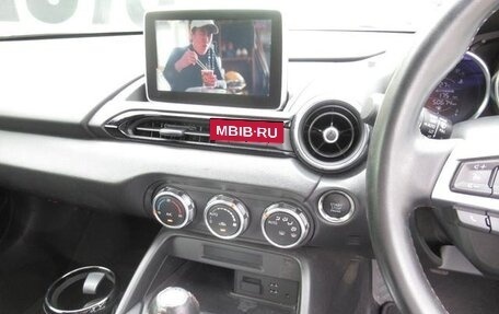 Mazda Roadster IV (ND), 2016 год, 1 483 000 рублей, 16 фотография