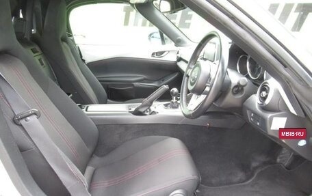 Mazda Roadster IV (ND), 2016 год, 1 483 000 рублей, 19 фотография