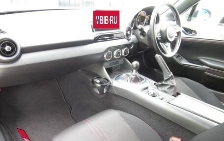 Mazda Roadster IV (ND), 2016 год, 1 483 000 рублей, 18 фотография