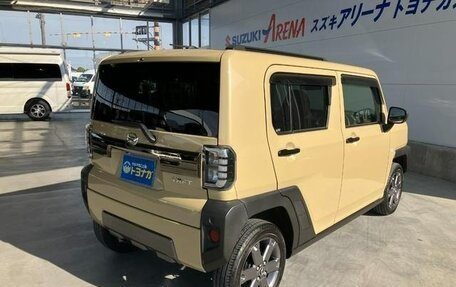 Daihatsu Taft, 2023 год, 1 057 000 рублей, 2 фотография