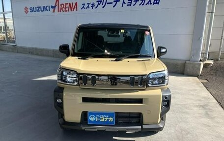Daihatsu Taft, 2023 год, 1 057 000 рублей, 4 фотография
