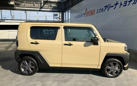 Daihatsu Taft, 2023 год, 1 057 000 рублей, 9 фотография