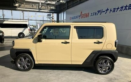 Daihatsu Taft, 2023 год, 1 057 000 рублей, 3 фотография