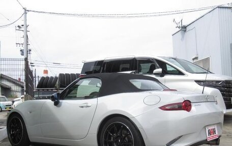 Mazda Roadster IV (ND), 2016 год, 1 483 000 рублей, 33 фотография