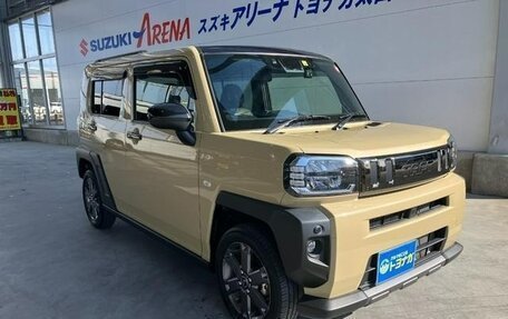 Daihatsu Taft, 2023 год, 1 057 000 рублей, 5 фотография
