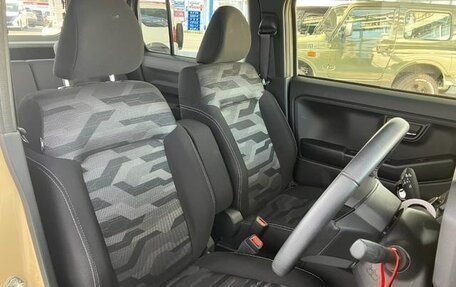 Daihatsu Taft, 2023 год, 1 057 000 рублей, 8 фотография