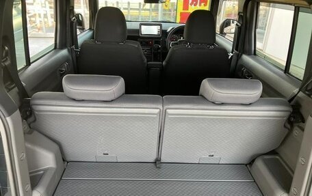 Daihatsu Taft, 2023 год, 1 057 000 рублей, 12 фотография