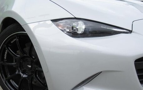 Mazda Roadster IV (ND), 2016 год, 1 483 000 рублей, 34 фотография