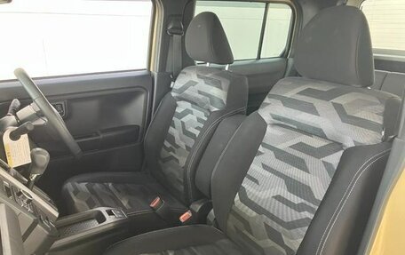 Daihatsu Taft, 2023 год, 1 057 000 рублей, 11 фотография