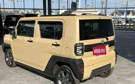 Daihatsu Taft, 2023 год, 1 057 000 рублей, 7 фотография