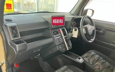 Daihatsu Taft, 2023 год, 1 057 000 рублей, 10 фотография