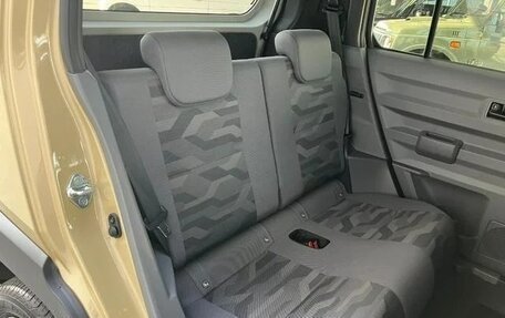 Daihatsu Taft, 2023 год, 1 057 000 рублей, 22 фотография