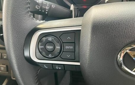 Daihatsu Taft, 2023 год, 1 057 000 рублей, 14 фотография