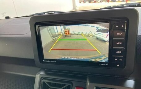 Daihatsu Taft, 2023 год, 1 057 000 рублей, 25 фотография