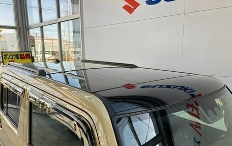 Daihatsu Taft, 2023 год, 1 057 000 рублей, 21 фотография