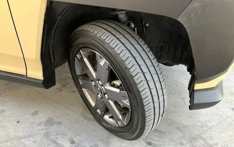 Daihatsu Taft, 2023 год, 1 057 000 рублей, 20 фотография