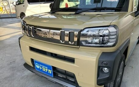 Daihatsu Taft, 2023 год, 1 057 000 рублей, 24 фотография