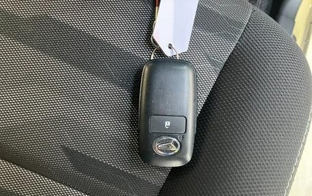Daihatsu Taft, 2023 год, 1 057 000 рублей, 16 фотография