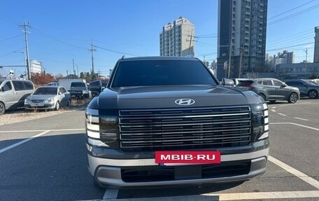 Hyundai Palisade, 2025 год, 7 500 009 рублей, 2 фотография