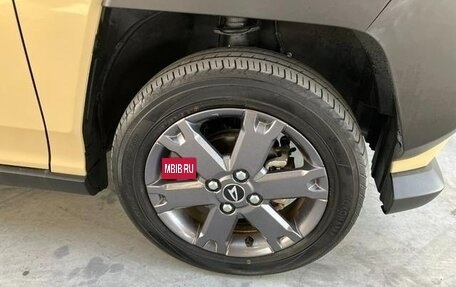 Daihatsu Taft, 2023 год, 1 057 000 рублей, 19 фотография