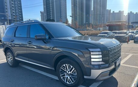 Hyundai Palisade, 2025 год, 7 500 009 рублей, 3 фотография