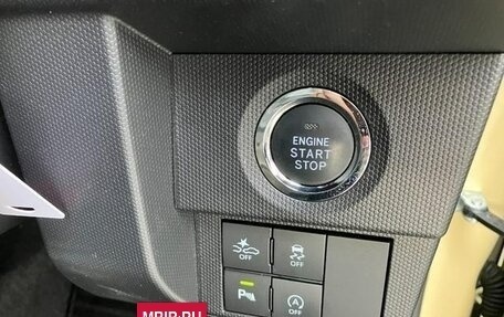 Daihatsu Taft, 2023 год, 1 057 000 рублей, 15 фотография